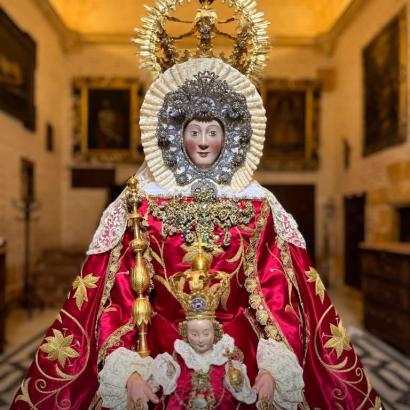 Virgen de Gracia 4