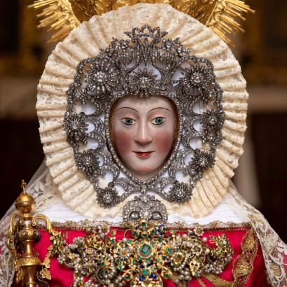 Virgen de Gracia